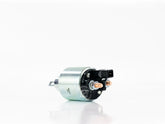 SOLENOIDE BOSCH VW BEETLE GOLF JETTA A3 SEAT POINTER CON CONECTOR 12V     WAI     REF 66-9173 972 F000SH0133