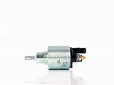 SOLENOIDE BOSCH VW BEETLE GOLF JETTA A3 SEAT POINTER CON CONECTOR 12V     WAI     REF 66-9173 972 F000SH0133