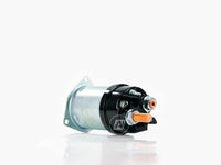 SOLENOIDE SP DELCO 37MT BORNE PERFORADO SIN EMBOLO 12V     ZM     REF 66-117 452