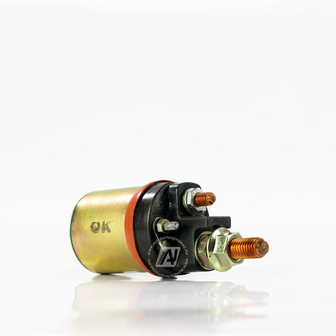 SOLENOIDE SP PRESTOLITE INTERNATIONAL 00-03 12V     LEECE NEVILLE