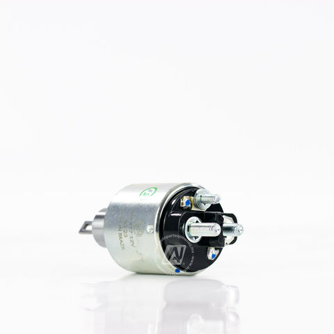 SOLENOIDE BOSCH CHEVROLET CHEVY JETTA GOLF DODGE AVENGER NEON STRATUS 2.0L 95-99 12V     ZM     REF  66-9169 ZM 477