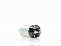 SOLENOIDE BOSCH VW SEDAN 1600 LARGO 12V     ZM     REF  66-9125  521  9330041005