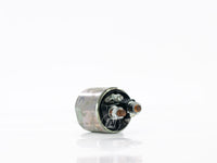 SOLENOIDE VALEO RENAULT MEGANE PEUGEOT SIN EMBOLO 12V     EXIM     REF  66-9435  496  594048