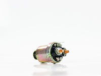 SOLENOIDE DUCELLIER RENAULT 2 TORNILLOS 12V     UNIPOINT     REF  66-9419  561 56190
