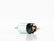 SOLENOIDE NIPPONDENSO CON CONECTOR TOYOTA FORD TRACTOR KUBOTA 12V     UNIPOINT     REF  66-8203