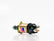 SOLENOIDE SP DELCO 42MT CON EMBOLO 12V     JUTS PARTS     REF  66-113-SL