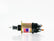 SOLENOIDE SP DELCO 42MT CON EMBOLO 12V     JUTS PARTS     REF  66-113-SL