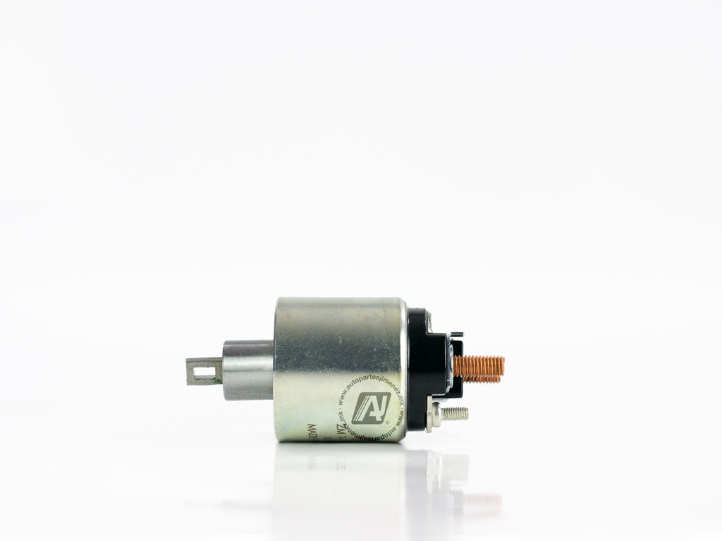 SOLENOIDE HITACHI NISSAN SENTRA VERSA     ZM     REF 1710