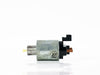 SOLENOIDE MITSUBISHI CON CONECTOR JEEP CIRRUS STRATUS 12V     ZM     REF  66-8365  991     MARCHA 17726 17994