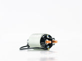 SOLENOIDE MITSUBISHI ALMERA MAZDA CON CONECTOR 12V     ZM     REF  66-8349  792