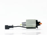 SOLENOIDE MITSUBISHI ALMERA MAZDA CON CONECTOR 12V     ZM     REF  66-8349  792