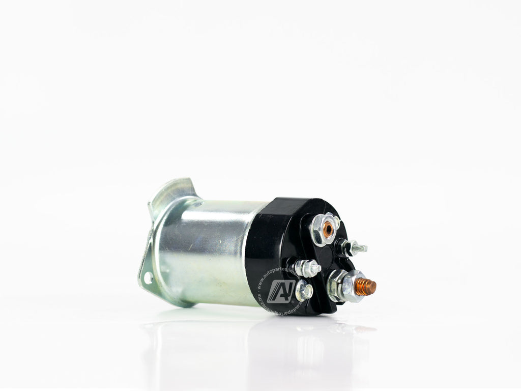 SOLENOIDE DELCO BOTELLA LARGO 12V     WAI     REF  66-101