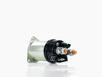 SOLENOIDE SP DELCO 42MT SIN EMBOLO 12V     WAI     REF  66-113  456     MARCHA 6356 6554