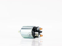 SOLENOIDE DELCO IMANES MODERNO 4TERMINALES 12V     WAI     REF  66-133 1860