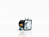 SOLENOIDE  DE PASO 12V     WAI     REF 66-200 SS-581