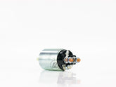 SOLENOIDE FORD IMANES MOTORCRAFT CON TORNILO CONTOUR FIESTA RANGER FOCUS KA MONDEO ESCORT 12V     WAI     REF  66-207 761