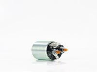 SOLENOIDE FORD IMANES MOTORCRAFT CON TORNILLO MUSTANG EXPLORER RANGER WINDSTAR 3T 12V     WAI     REF  66-208 762 SS-754     MARCHA 3205 3268 3246 3231 3223 3267