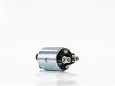 SOLENOIDE HITACHI CON RESORTE 2 POSICIONES NISSAN 1212 12V     WAI     REF  66-8105