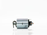 SOLENOIDE HITACHI CON RESORTE 2 POSICIONES NISSAN 1212 12V     WAI     REF  66-8105