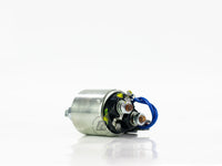 SOLENOIDE HITACHI 3T CON CONECTOR NISSAN ALMERA SENTRA INFINITI 12V     WAI     REF  66-8146  2719     MARCHA 17295 17161 17246