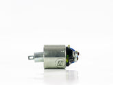 SOLENOIDE HITACHI 3T CON CONECTOR NISSAN ALMERA SENTRA INFINITI 12V     WAI     REF  66-8146  2719     MARCHA 17295 17161 17246