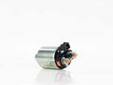 SOLENOIDE MITSUBISHI CON CONECTOR JEEP CIRRUS STRATUS 12V     WAI     REF  66-8365  991     MARCHA 17726 17994