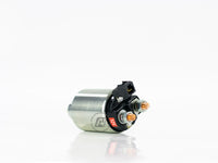SOLENOIDE MITSUBISHI CON CONECTOR JEEP CIRRUS STRATUS 12V     WAI     REF  66-8365  991     MARCHA 17726 17994