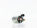 SOLENOIDE BOSCH VW CARIBE ATLANTIC JETTA A2 12V     WAI     REF  66-9126  573     MARCHA 16767 0001125002