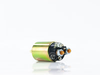 SOLENOIDE VALEO H100 DIESEL EUROVAN 12V MARCHA 16756     WAI     REF  66-9416  592