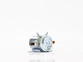 SOLENOIDE  CORRIENTE CONTINUA 36V     WAI     REF 67-704