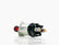 SOLENOIDE SP DELCO 42MT CON EMBOLO 12V     WAI     REF WAI 66-113-SL