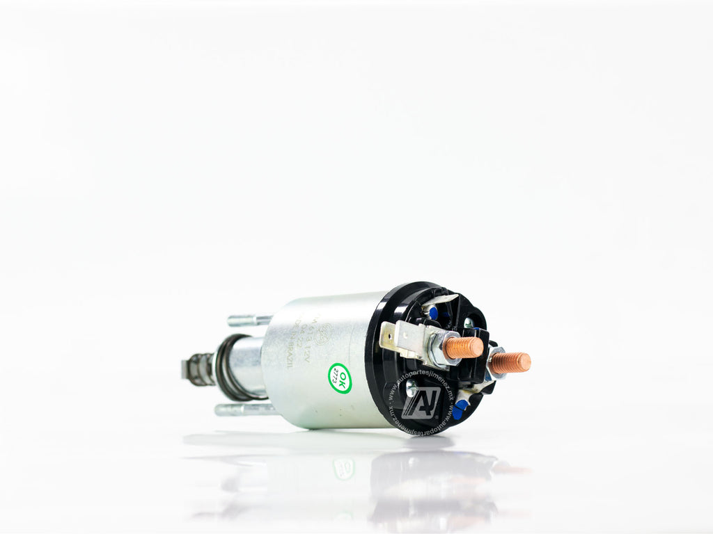 SOLENOIDE SP LUCAS M127 12V      ZM     REF 66-9211 613