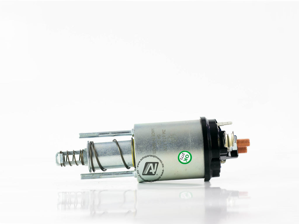 SOLENOIDE SP LUCAS M127 12V      ZM     REF 66-9211 613
