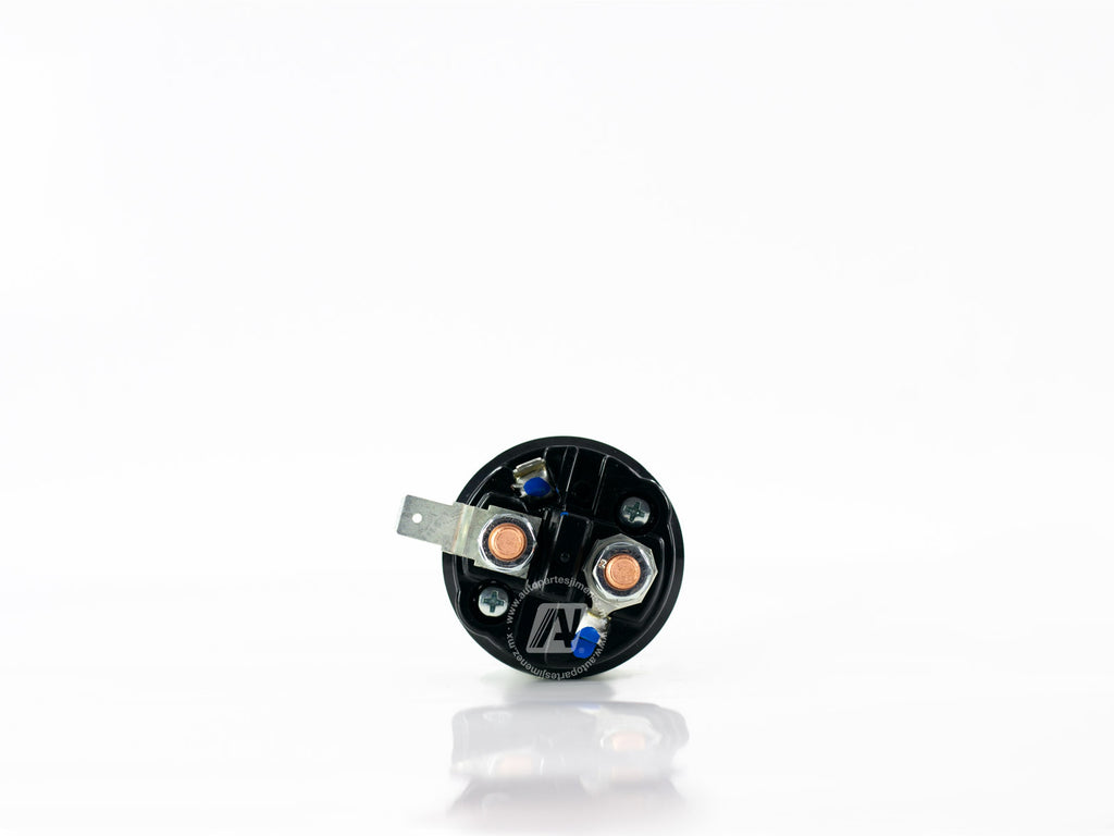 SOLENOIDE SP LUCAS M127 12V      ZM     REF 66-9211 613
