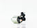 SOLENOIDE MITSUBISHI CHEVROLET PICKUP SILVERADO 14-18     VALUE     PARA MARCHA 10910