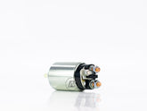 SOLENOIDE FORD IMANES MOTORCRAFT CON TORNILO CONTOUR FIESTA RANGER FOCUS KA MONDEO ESCORT 12V     TOTAL     REF  66-207 761
