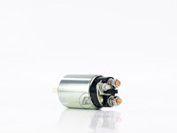SOLENOIDE FORD IMANES MOTORCRAFT CON TORNILO CONTOUR FIESTA RANGER FOCUS KA MONDEO ESCORT 12V     TOTAL     REF  66-207 761