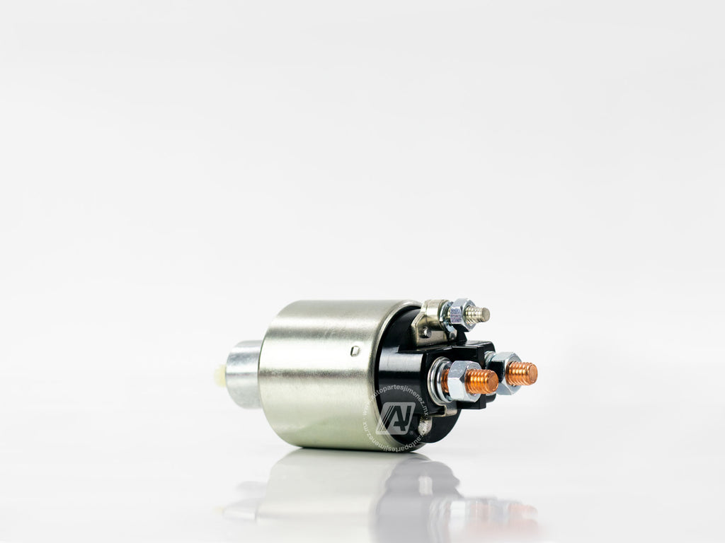 SOLENOIDE FORD F150 MUSTANG LOBO TRANSIT 13-16 12V      WAI     66-83103     PARA MARCHA 19260
