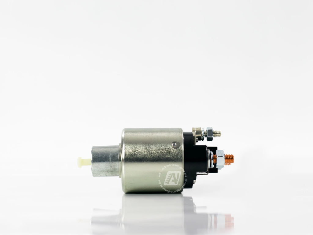 SOLENOIDE FORD F150 MUSTANG LOBO TRANSIT 13-16 12V      WAI     66-83103     PARA MARCHA 19260