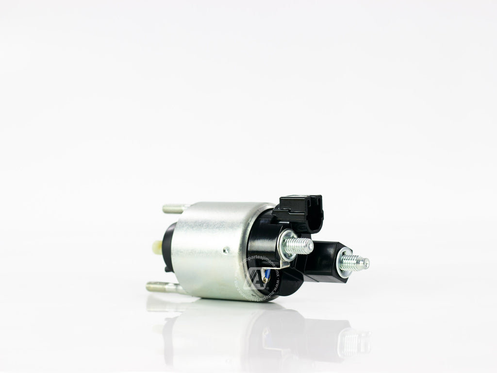 SOLENOIDE NIPPONDENSO TOYOTA COROLLA HILUX YARIS     ZM     REF  66-8221 66-8224 4708