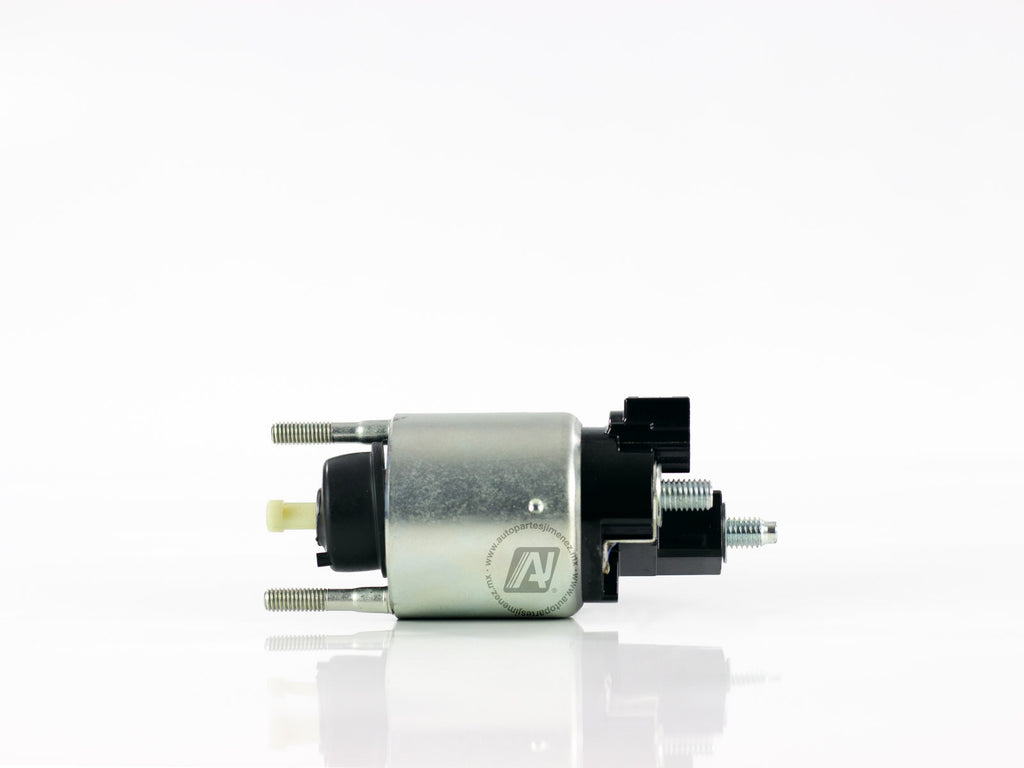 SOLENOIDE NIPPONDENSO TOYOTA COROLLA HILUX YARIS     ZM     REF  66-8221 66-8224 4708