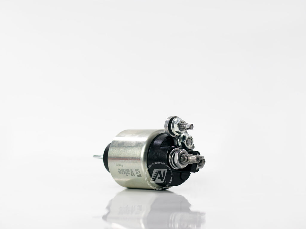 SOLENOIDE FORD FIGO 19-21     VALUE     REF  GN15-11000-AA