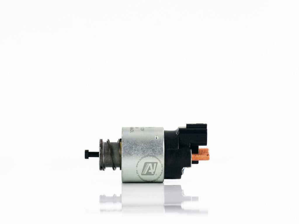 SOLENOIDE VALEO KIA RIO FORTE SOUL ACCENT 12V     ZM     REF  391 66-9464