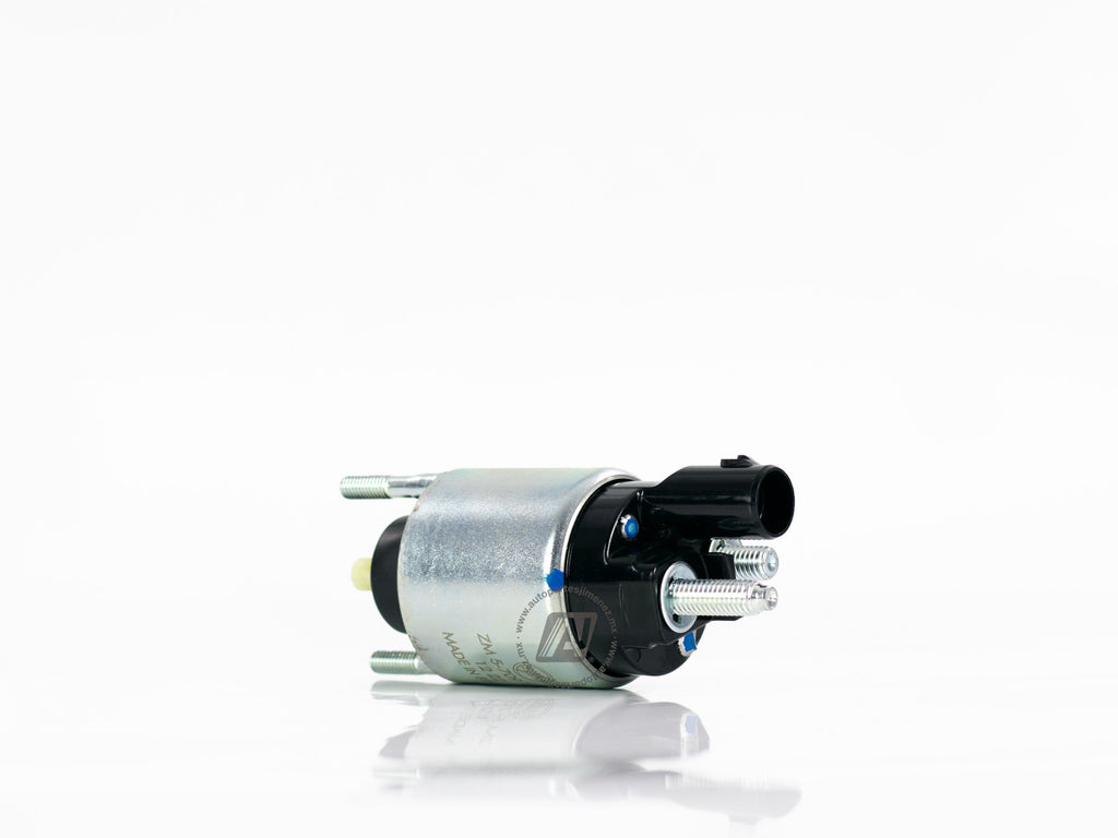 SOLENOIDE NIPPONDENSO CHEVROLET COLORADO MALIBU S10 DURANGO CHEROKEE     ZM     REF 5709 66-8282