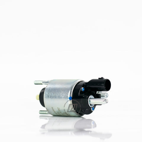 SOLENOIDE NIPPONDENSO CHEVROLET COLORADO MALIBU S10 DURANGO CHEROKEE     ZM     REF 5709 66-8282
