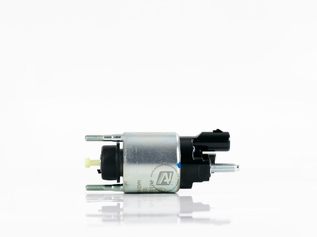 SOLENOIDE NIPPONDENSO CHEVROLET COLORADO MALIBU S10 DURANGO CHEROKEE     ZM     REF 5709 66-8282