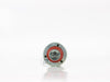 SOLENOIDE BOSCH NISSAN TSURU III D21 CHEVROLET CHEVY    ZM     REF  F000SH0177