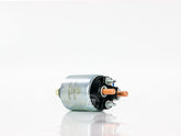 SOLENOIDE DELCO IMANES MODERNO 4TERMINALES 12V     ZM     REF  66-133 1860