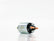 SOLENOIDE DELCO IMANES MODERNO 4TERMINALES 12V     ZM     REF  66-133 1860