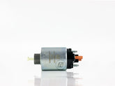 SOLENOIDE DELCO IMANES MODERNO 4TERMINALES 12V     ZM     REF  66-133 1860
